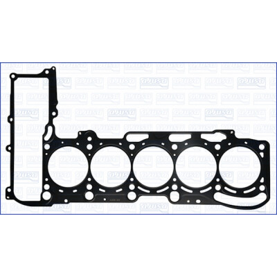 Junta, cabeça do motor MULTILAYER STEEL
