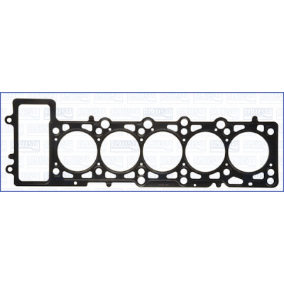 Junta, cabeça do motor MULTILAYER STEEL