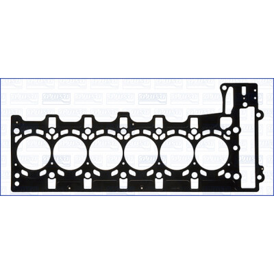 Junta, cabeça do motor MULTILAYER STEEL