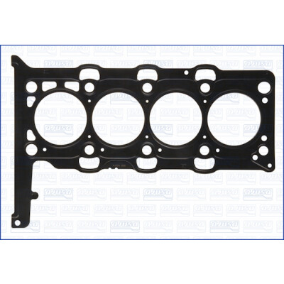Junta, cabeça do motor MULTILAYER STEEL