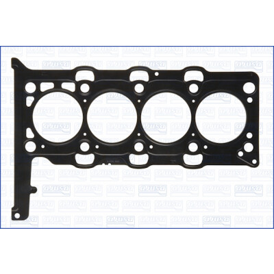 Junta, cabeça do motor MULTILAYER STEEL