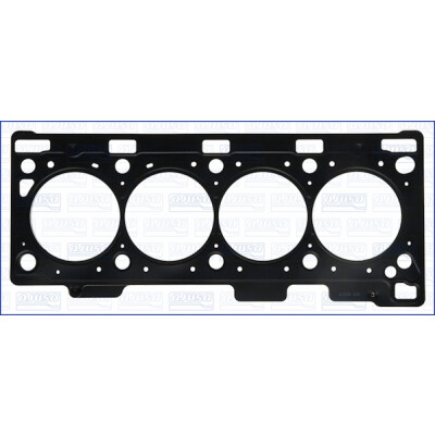 Junta, cabeça do motor MULTILAYER STEEL
