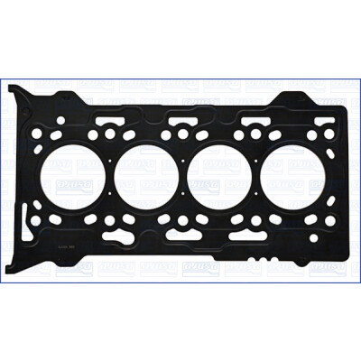 Junta, cabeça do motor MULTILAYER STEEL