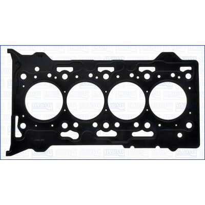 Junta, cabeça do motor MULTILAYER STEEL