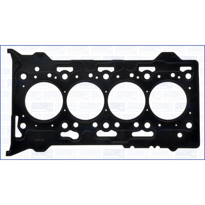Junta, cabeça do motor MULTILAYER STEEL