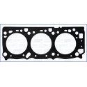 Junta, cabeça do motor MULTILAYER STEEL