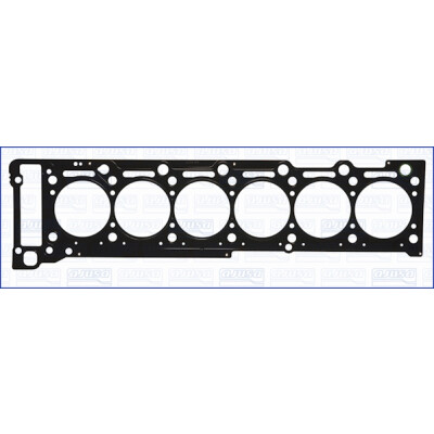 Junta, cabeça do motor MULTILAYER STEEL