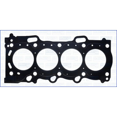 Junta, cabeça do motor MULTILAYER STEEL