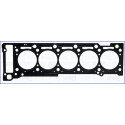 Junta, cabeça do motor MULTILAYER STEEL