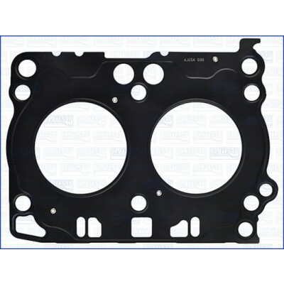 Junta, cabeça do motor MULTILAYER STEEL
