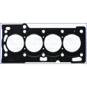Junta, cabeça do motor MULTILAYER STEEL