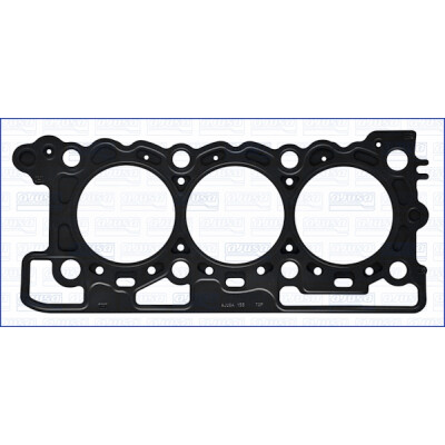 Junta, cabeça do motor MULTILAYER STEEL