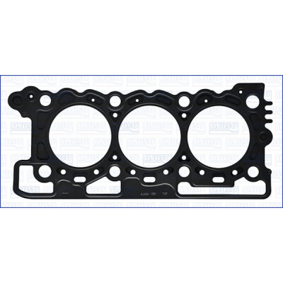 Junta, cabeça do motor MULTILAYER STEEL
