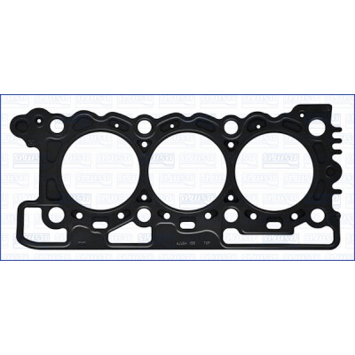 Junta, cabeça do motor MULTILAYER STEEL