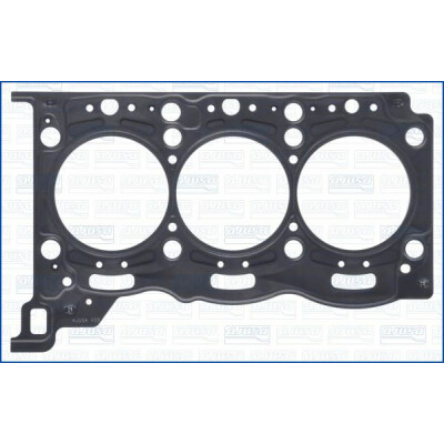 Junta, cabeça do motor MULTILAYER STEEL