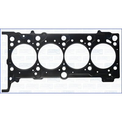 Junta, cabeça do motor MULTILAYER STEEL