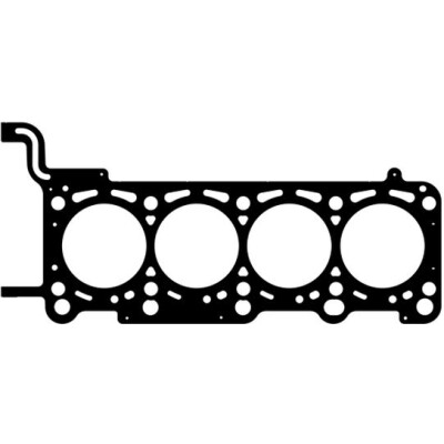 Junta, cabeça do motor MULTILAYER STEEL