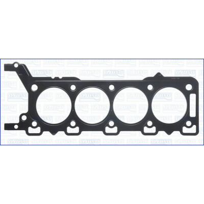 Junta, cabeça do motor MULTILAYER STEEL
