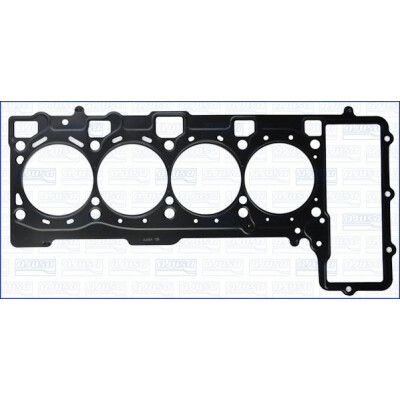 Junta, cabeça do motor MULTILAYER STEEL