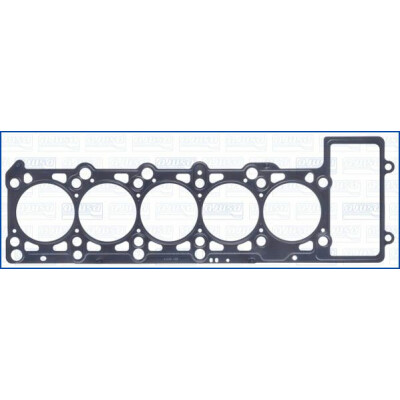 Junta, cabeça do motor MULTILAYER STEEL