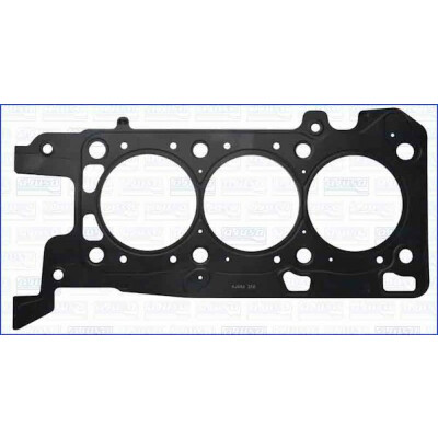 Junta, cabeça do motor MULTILAYER STEEL