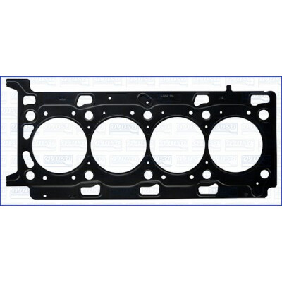 Junta, cabeça do motor MULTILAYER STEEL