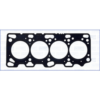 Junta, cabeça do motor MULTILAYER STEEL