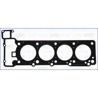 Junta, cabeça do motor MULTILAYER STEEL