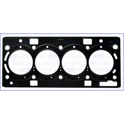 Junta, cabeça do motor MULTILAYER STEEL