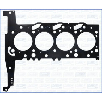 Junta, cabeça do motor MULTILAYER STEEL