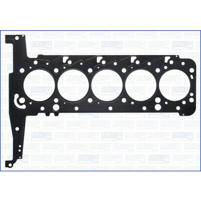 Junta, cabeça do motor MULTILAYER STEEL