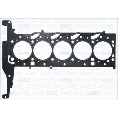 Junta, cabeça do motor MULTILAYER STEEL
