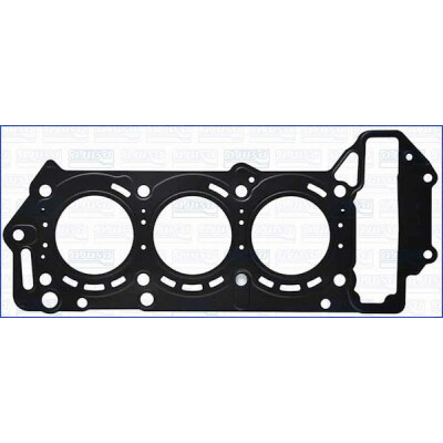 Junta, cabeça do motor MULTILAYER STEEL