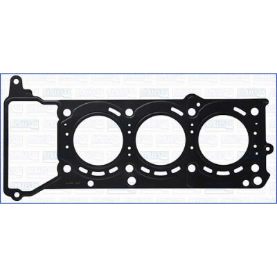 Junta, cabeça do motor MULTILAYER STEEL