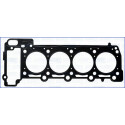 Junta, cabeça do motor MULTILAYER STEEL