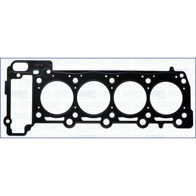 Junta, cabeça do motor MULTILAYER STEEL