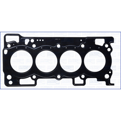 Junta, cabeça do motor MULTILAYER STEEL