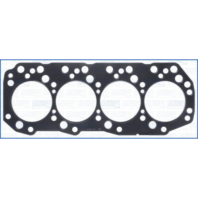 Junta, cabeça do motor MULTILAYER STEEL