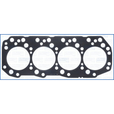 Junta, cabeça do motor MULTILAYER STEEL
