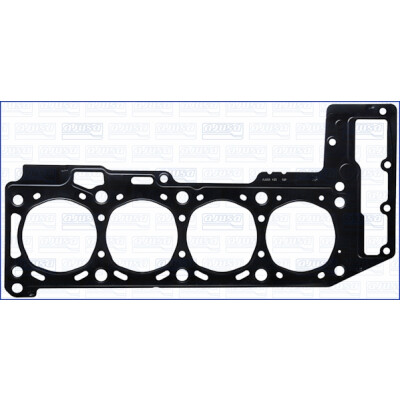 Junta, cabeça do motor MULTILAYER STEEL