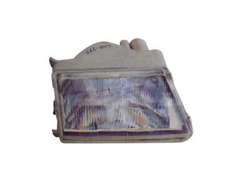 Farol principal