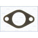 Junta, colector de admissão
