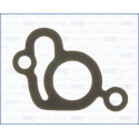 Junta, colector de admissão