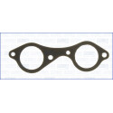 Junta, colector de admissão