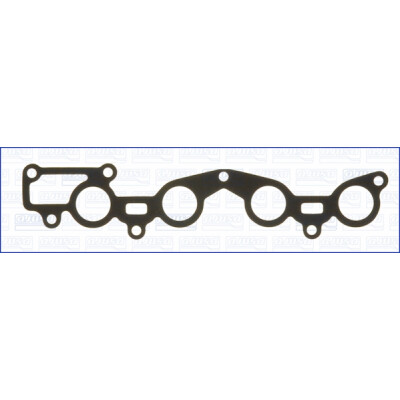 Junta, colector de admissão