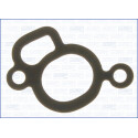 Junta, colector de admissão