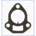 Junta, colector de admissão