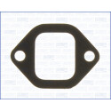 Junta, colector de admissão