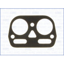 Junta, colector de admissão