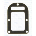 Junta, colector de admissão